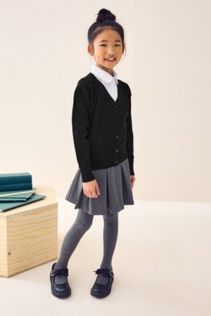 NEXT džemperis ar pogām, 396716, 176 