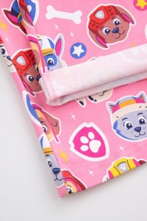 COCCODRILLO legini, rozā, 