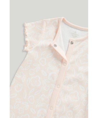 MOTHERCARE krekls ar īsām piedurknēm 2 gab., LL867 74 