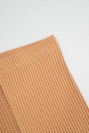 COCCODRILLO legini, brūni, 