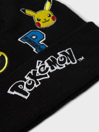 NAME IT POKEMON vāciņš, 13245075 54-55 