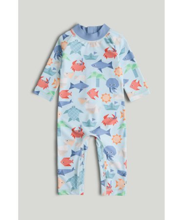 MOTHERCARE peldkostīms, AX36501, cm 