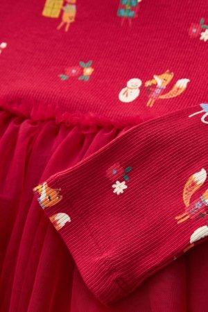 NEXT kleita ar garām piedurknēm, A95609 92-98