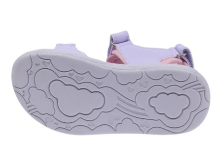 BEPPI sandales, 2219110, 26 izmērs 