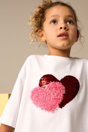 NEXT krekls ar īsām piedurknēm, E44428 134 