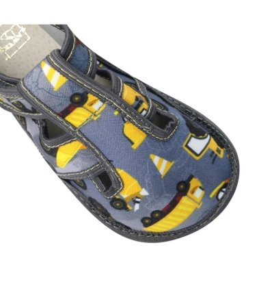 RAWEKS Čības Krzys K4 35 KRZYS-K4-29