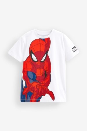 NEXT t-krekls ar īsam piedurknēm SPIDERMAN, U79984 