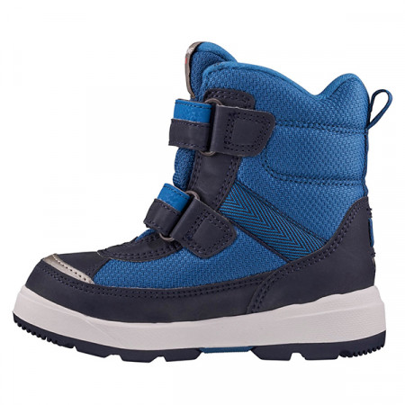 VIKING Ziemas zabāki Play II R Gore-tex  Navy/Petrol 3-87025-555 3-87025-555 23