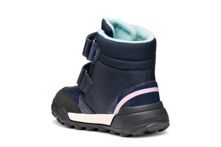 GEOX ziemas zābaki B566MD-054FU-C4002, 23 izmērs 
