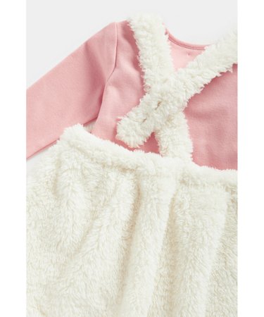 MOTHERCARE kleita un zeķubikses, FE011 