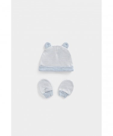 C type MOTHERCARE komplekts mazulim , CB773 606406