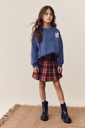 NEXT svārki, AY0248, 122 cm