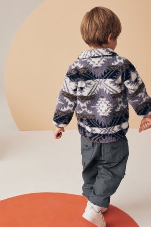 NEXT bikses ar oderējumu , 195424 62-68