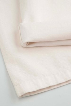 COCCODRILLO bikses, krēmkrāsas, WC6119102CTG-003-152, 152 cm 