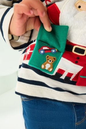 NEXT t-krekls, F59412, 92-98 cm 