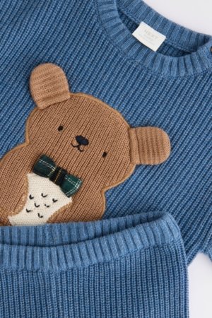 NEXT džemperis un legini, N22300 80-86 