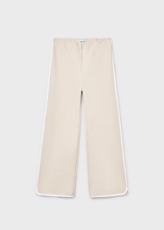 MAYORAL bikses, sand, 6.556-18, 152  cm 