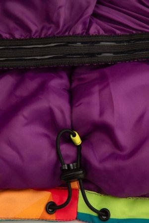 LEMON striukė, spalvota, cm 