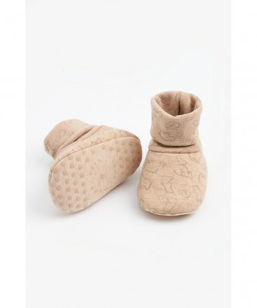 MOTHERCARE tekstila apavi, 3 gab., BB554 579743