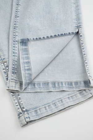 COCCODRILLO džinsi, zili, cm 