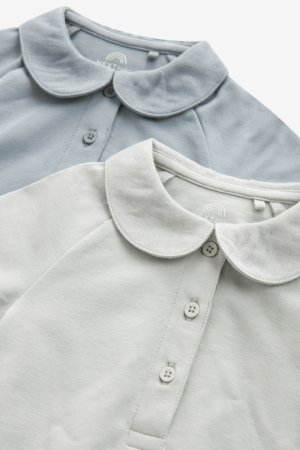 NEXT bodijs ar īsam piedurknēm, 2gab., N36230 