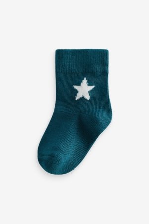 NEXT zeķes, 5 gab., N28223, 80-92