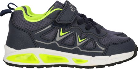 ZIG ZAG ikdienas apavi JOLT, Z252368-2002, 26 izmērs 