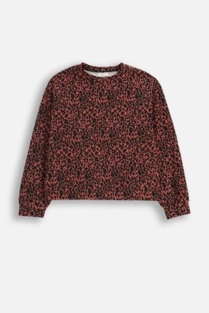 COCCODRILLO t-krekls CRAFT PUNK GIRL JUNIOR, daudzkrāsains, ZC5143104CGJ-022-146, 146 cm