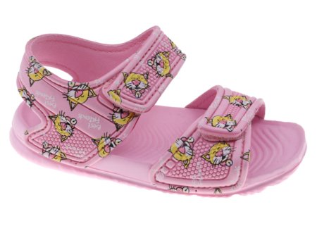 BEPPI sandales, 2221670, 25 izmērs 