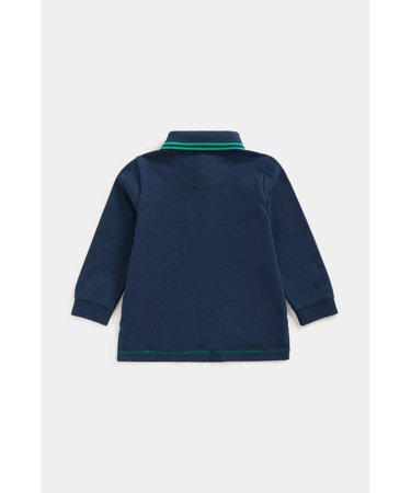 MOTHERCARE krekls ar garām piedurknēm, FD617  