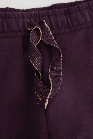 COCCODRILLO bikses, violeta, cm