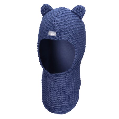 TUTU cepure-ķivere, zils, 3-007485, cm