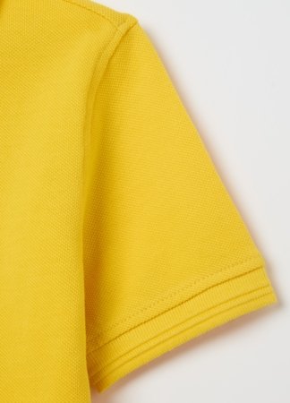 OVS polo ar īsam piedurknēm, 140 cm, 002262744 
