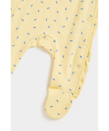 MOTHERCARE zīdaiņu kombinezons, EB502 622712