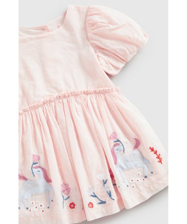MOTHERCARE kleita ar īsam piedurknēm, HC504 