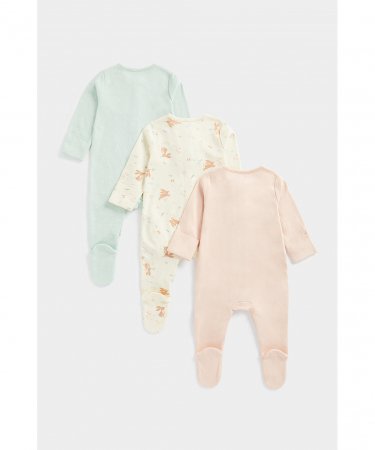 MOTHERCARE zīdaiņu kombinezons, EB726 624367
