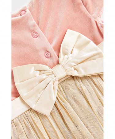 MOTHERCARE kleita ar īsam piedurknēm, CA373 596139