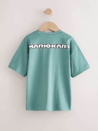 NEXT MARIO t-krekli, F82320, cm 