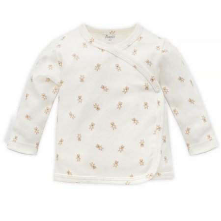 PINOKIO sasienams krekls LOVELY DAY, ecru, 62 cm, 1-02-2211-02 1-02-2211-02-1062