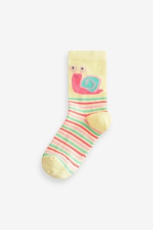 NEXT zeķes, 4 gab., E89686 26,5-30,5