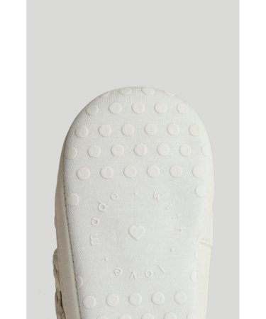 MOTHERCARE tekstila kurpes, AY24501, 9-12 Months 