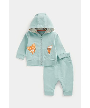 MOTHERCARE džemperis un bikses, FB496 