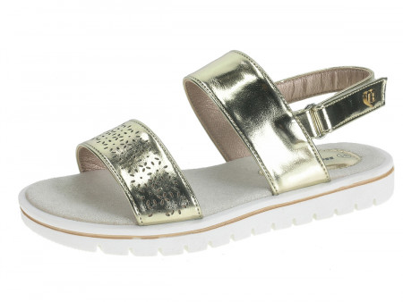 BEPPI Sandales Gold 2168951 2168951-35