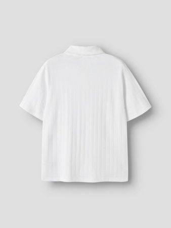 NAME IT polo, 13254725-F4F5F0, 146/152 