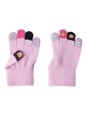 NAME IT PAW PATROL cimdi, 13252105-BFA3AF one size cm 