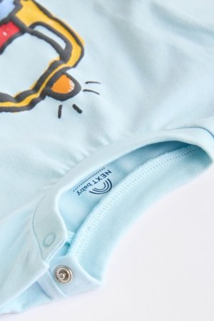 NEXT t-krekls ar īsam piedurknēm + legini, N22634 86-92 