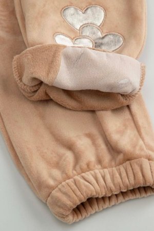 COCCODRILLO bikses, krēmkrāsas, ZC5120101WGK-002-104, 104 cm 