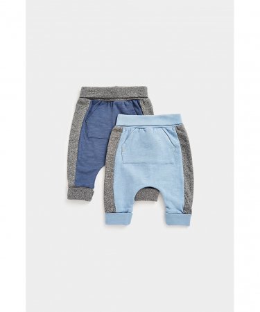 MOTHERCARE bikses, 2 gab., CB830 606753