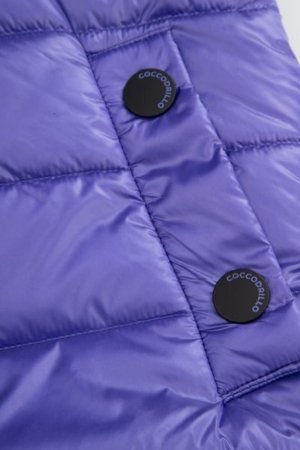 COCCODRILLO veste OUTERWEAR GIRL JUNIOR, krāsains, cm