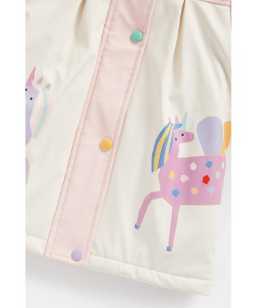 MOTHERCARE ūdensnecaurlaidīga jaka, CA115 590175